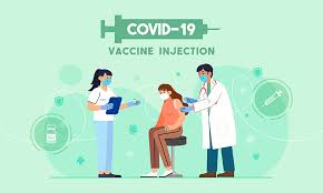 Tiêm Vacxin phòng bệnh Covid – 19