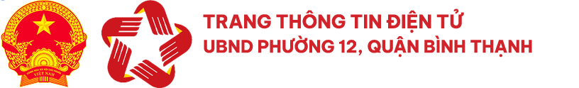 Phường Hiệp Thành - Quận 12
