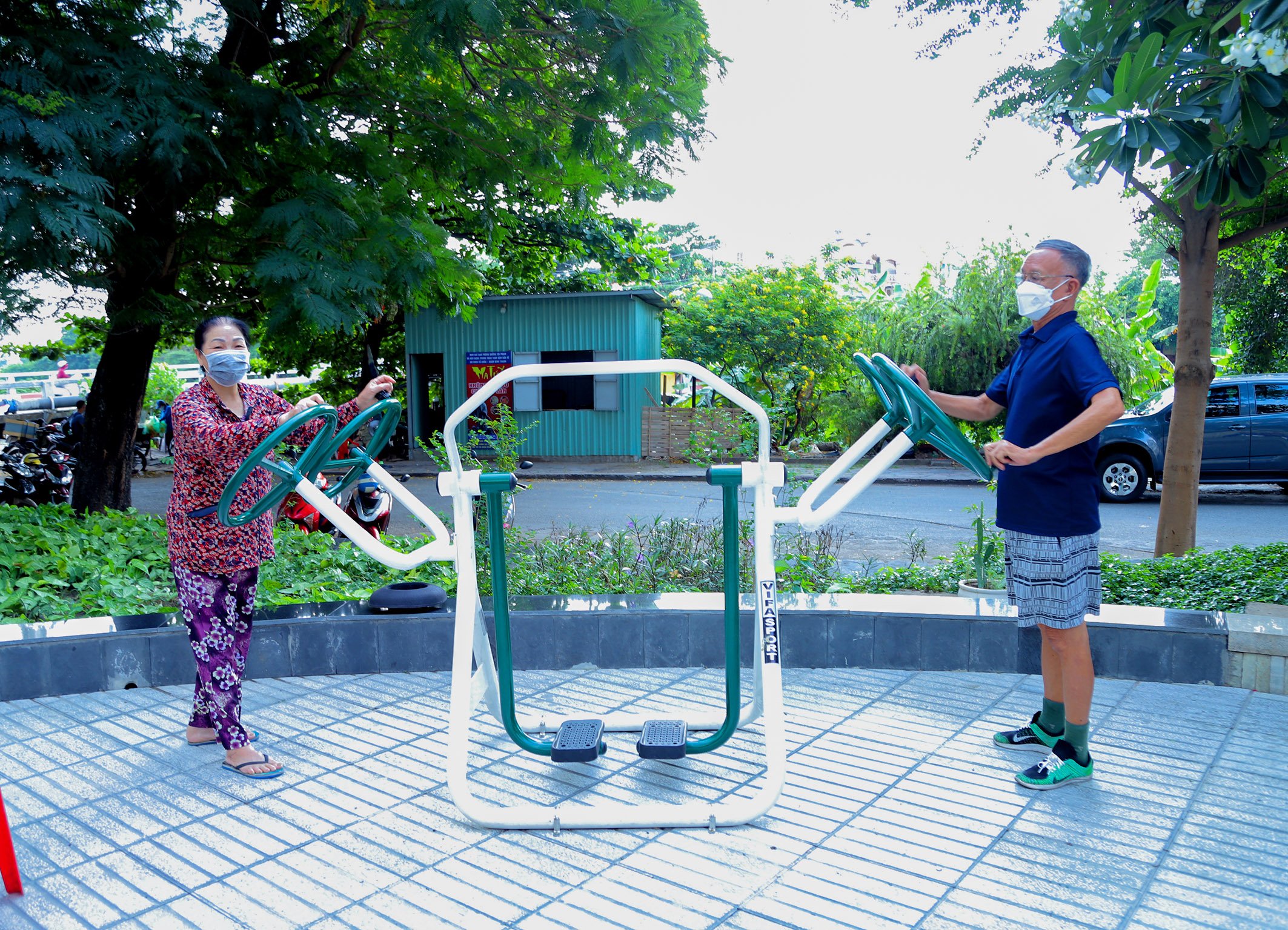 CÔNG TÁC DÂN VẬN CỦA CHÍNH QUYỀN