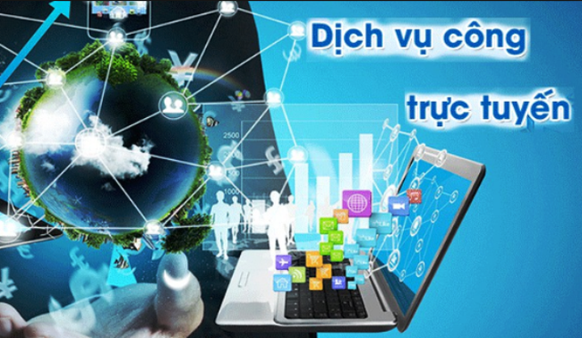 Dịch vụ công trực tuyến lĩnh vực cư trú, CCCD