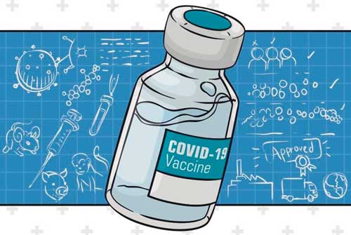 Lịch tiêm Vacxin Covid-19 tại các khu phố tháng 6/2022