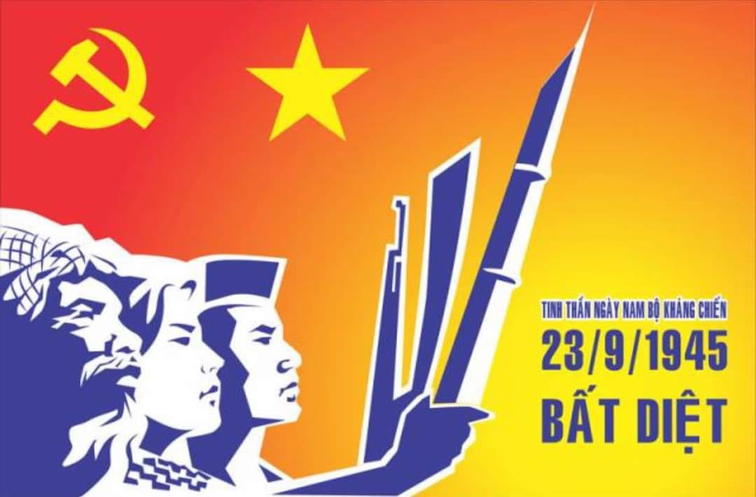 Cần một tinh thần Nam Bộ kháng chiến cho hôm nay