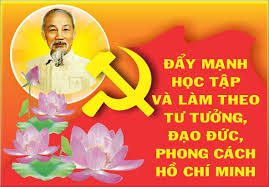 Tập trung đổi mới công tác tuyên truyền        “Học tập và làm theo tư tưởng, đạo đức, phong cách Hồ Chí Minh” năm 2023