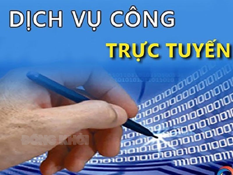 Cẩm nang hướng dẫn Dịch vụ công
