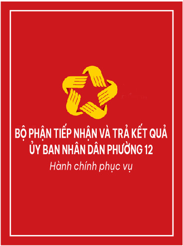 BẢN TIN CÔNG TÁC CẢI CÁCH HÀNH CHÍNH TRÊN ĐỊA BÀN PHƯỜNG – QUÝ 1/2024