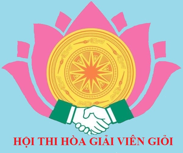 Hội thi Hòa giải viên giỏi toàn quốc lần thứ IV