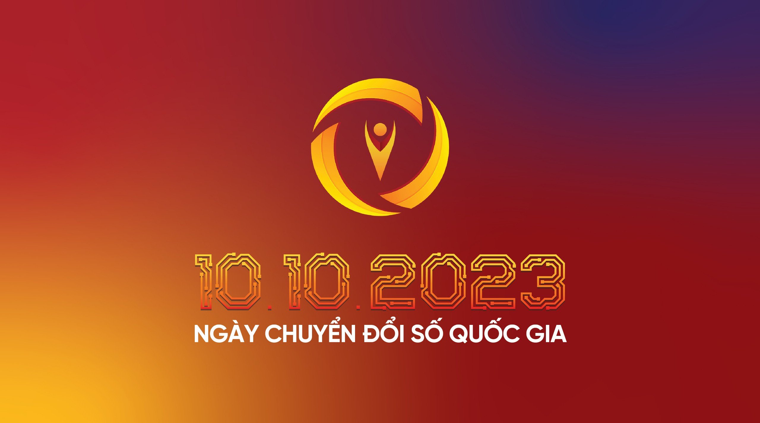 HƯỞNG ỨNG NGÀY “CHUYỂN ĐỔI SỐ QUỐC GIA” NĂM 2023